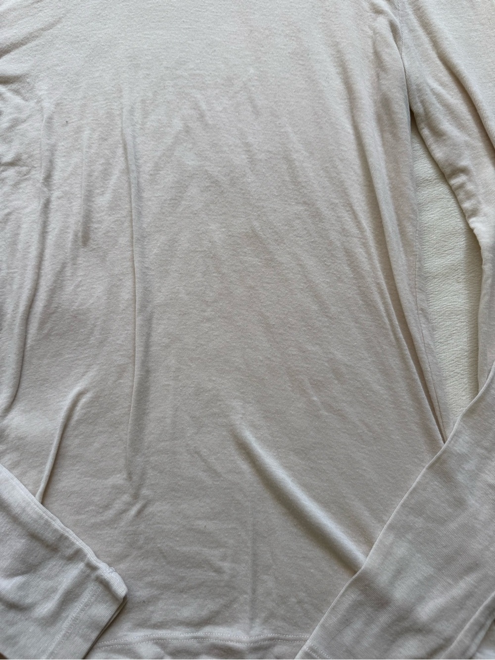Agolde Pascale turtleneck - Picture 2 of 8